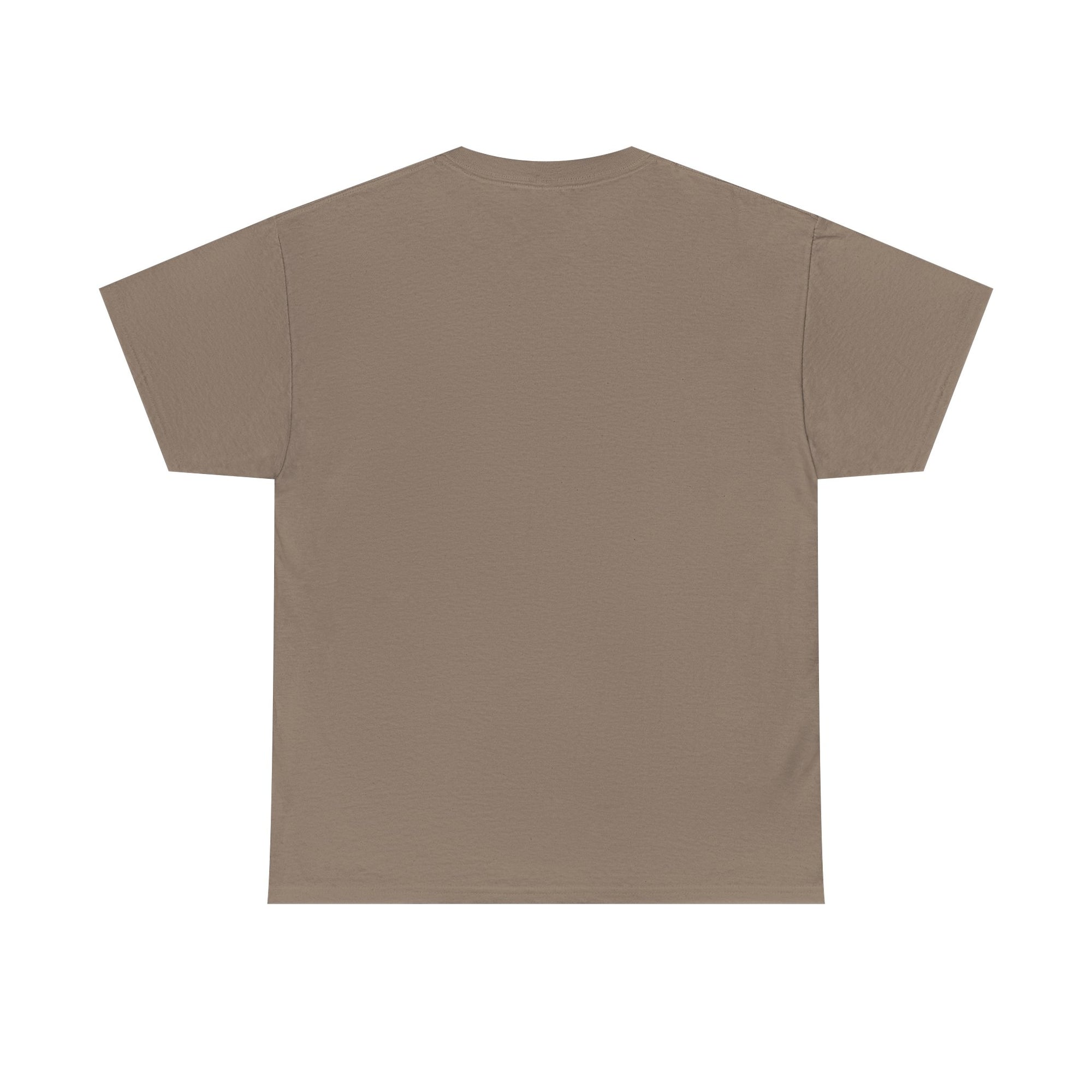 Straight Outta the Hen House Tee - Fun Graphic T-Shirt