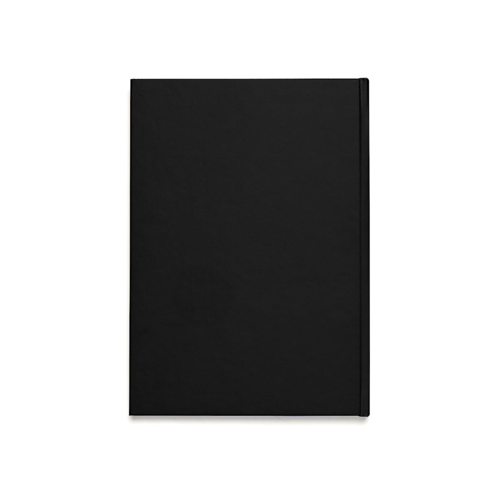Cool Rooster Hardcover Journal | Funny Notebook for Writers, Sketching, Journaling, Gifts for Farmers, Unique Desk Accessories