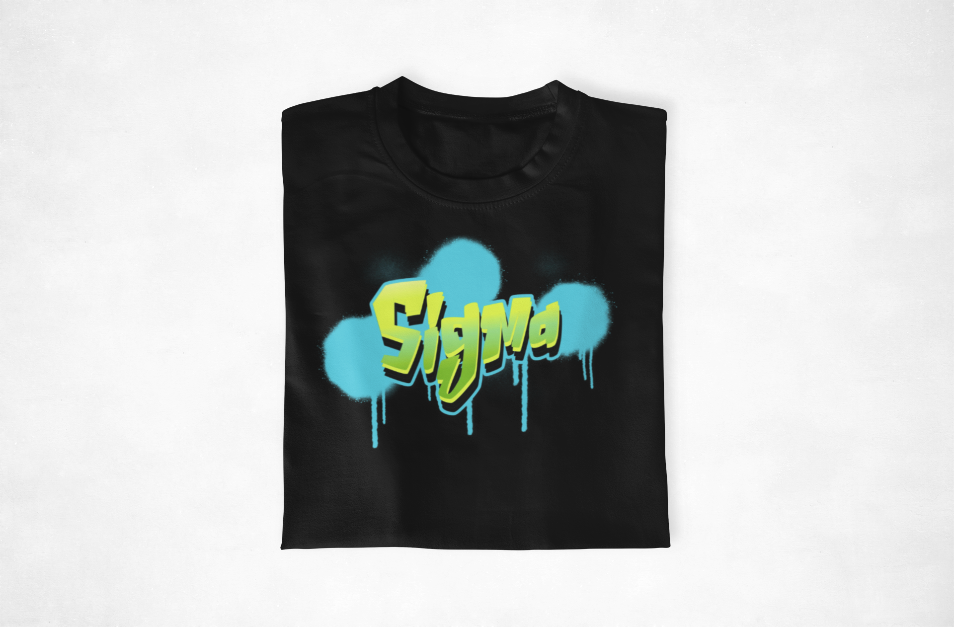 Sigma Vibrant Women's Flowy Cropped Tee