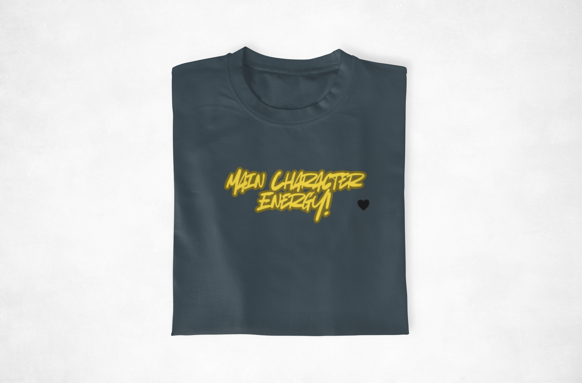 Main Character Women's Crop Top