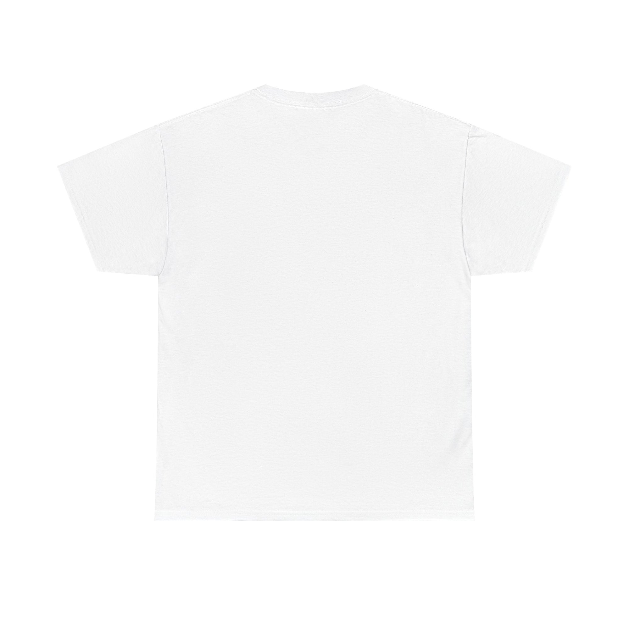 Straight Outta the Hen House Tee - Fun Graphic T-Shirt